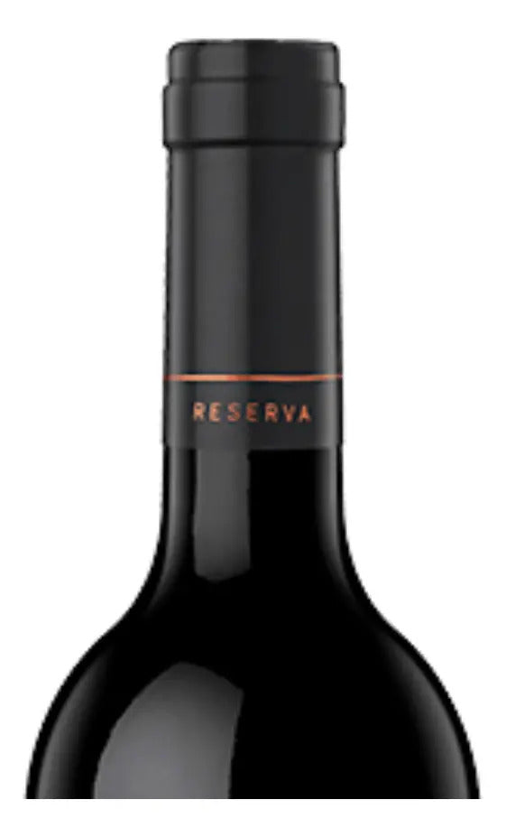 Vinho Tinto Norton Reserva Cabernet Sauvignon 750ml