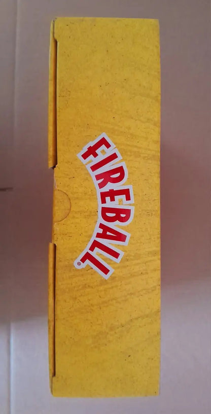 Kit Whisky Fireball 750ml + 2 Miniaturas 50ml + Shot