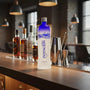 Vodka Intencion 5x Destilada Garrafa 900ml