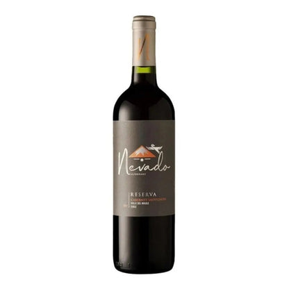 Vinho Tinto Nevado Reserva Cabernet Sauvignon 750ml