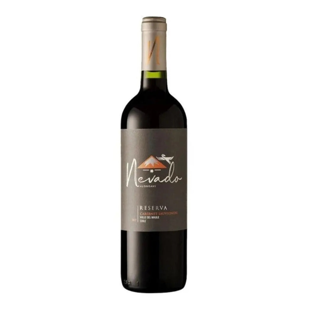 Vinho Tinto Nevado Reserva Cabernet Sauvignon 750ml