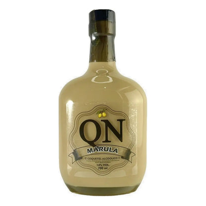 Licor com Gin QN Sabor Amarula 700ml