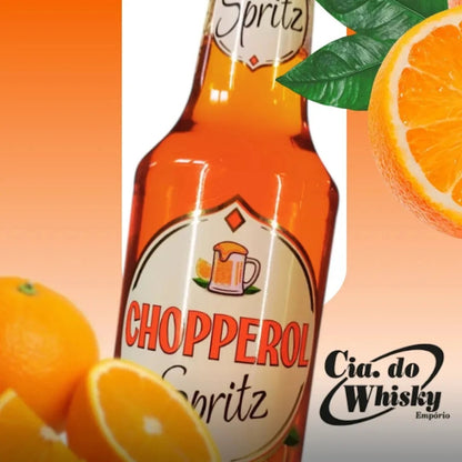 Chopperol Spritz 275ml Caixa com 6