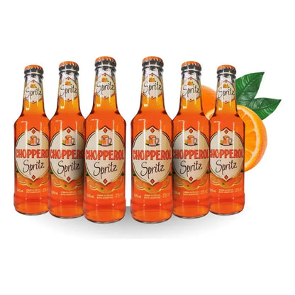 Chopperol Spritz 275ml Caixa com 6