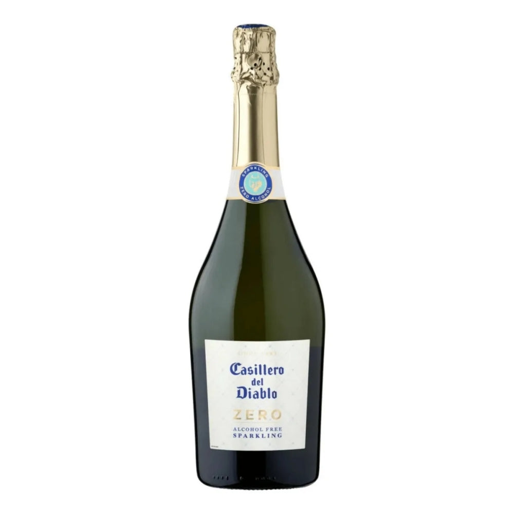 Espumante Casillero del Diablo Zero Alcool 750ml