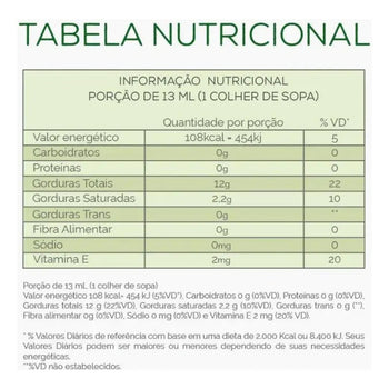 Azeite de Oliva Extra Virgem Cocinero 500ml