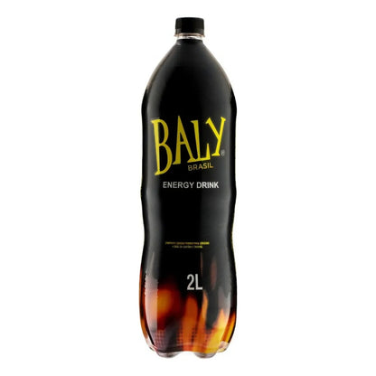 Energetico Baly Tradicional 2 Litros