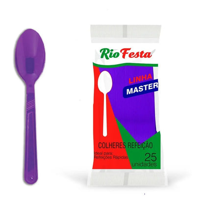 Faca Ref Master Bca Rio Festa Com 25