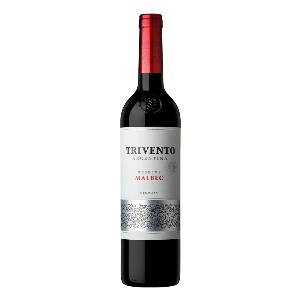 Vinho Tinto Trivento Reserve Cabernet Malbec 750ml