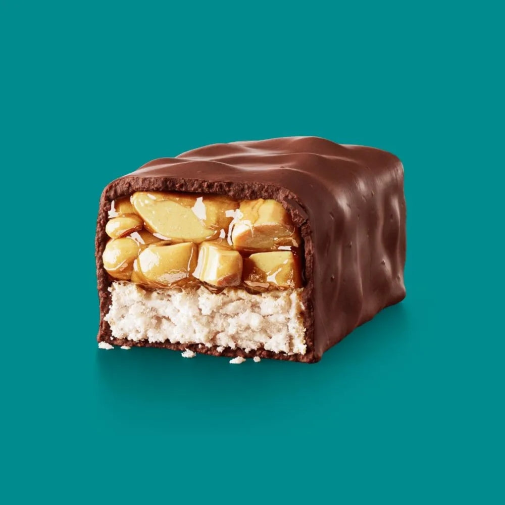 Barra Pinati Double Bar Coco 35g 16un