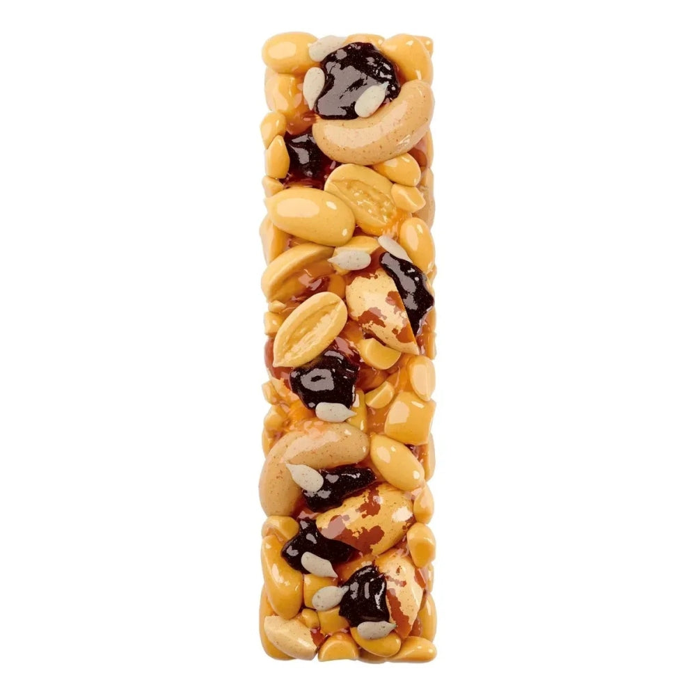 Barra Pinati Nuts Original 30g 4un