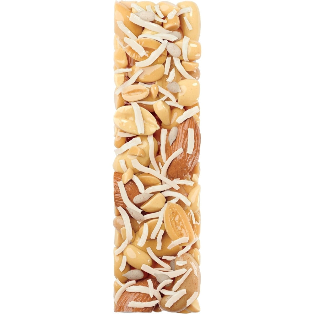Barra Pinati Nuts Zero Coco 25g 4un