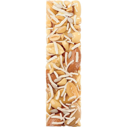 Barra Pinati Nuts Zero Coco 25g 4un