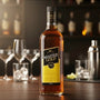 Kit 03 Whisky Master Gold 900ml
