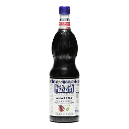 Xarope Mixybar Amarena Cereja Fabbri 1L