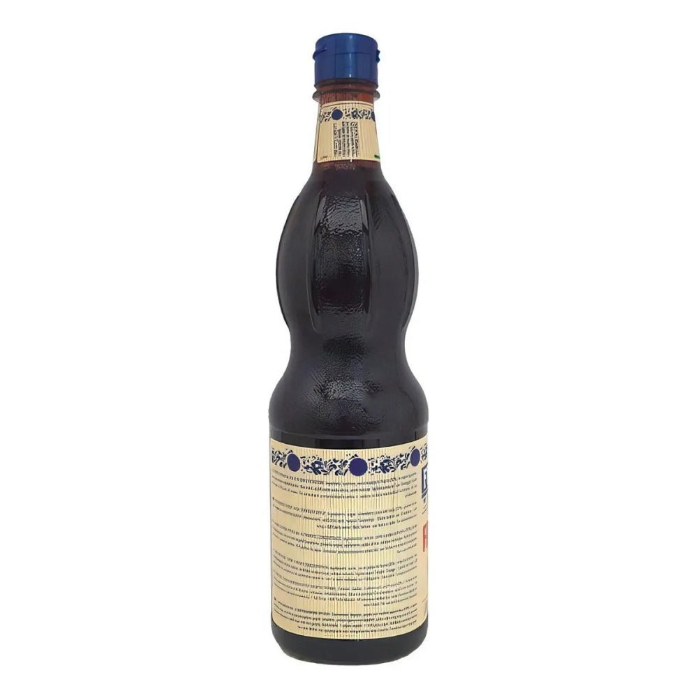 Xarope Fabbri Mixybar Plus Sabor Morango Fragola 1 Litro