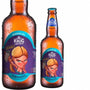 Submissão Session Ipa (S/ Glúten) 500ml
