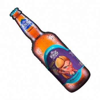Submissão Session Ipa (S/ Glúten) 500ml