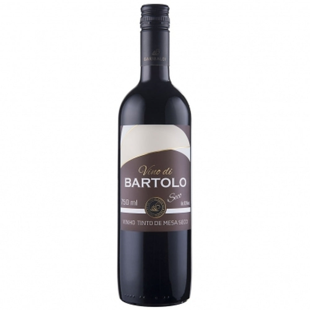 Vino Di Bartolo Seco 750ml