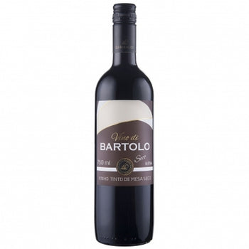 Vino Di Bartolo Seco 750ml