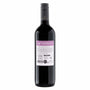 Vinho Brasileiro Tinto Suave Vino Di Bartolo Serra Gaucha Garrafa 750 Ml