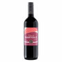 Vinho Brasileiro Tinto Suave Vino Di Bartolo Serra Gaucha Garrafa 750 Ml