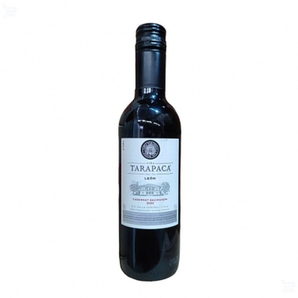 Vinho Tarapaca Chile Leon Cabernet Sauvignon 375ml