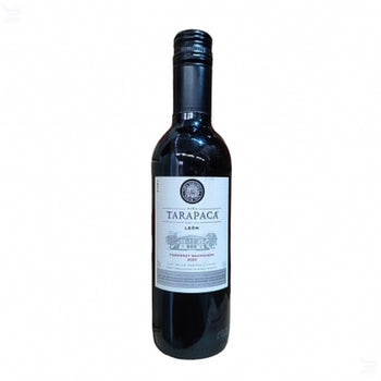 Vinho Tarapaca Chile Leon Cabernet Sauvignon 375ml