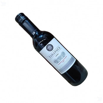 Vinho Tarapaca Chile Leon Cabernet Sauvignon 375ml