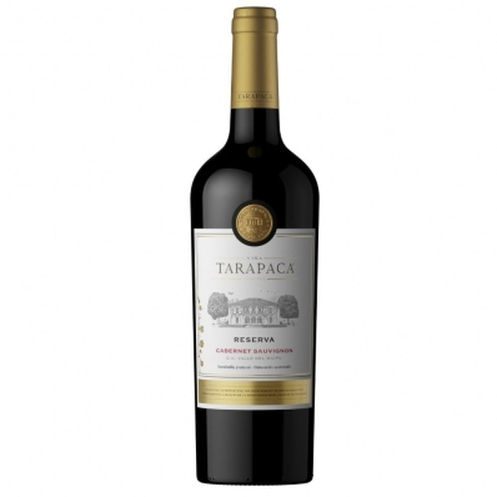 Tarapaca Chile Reserva Cabernet 750ml