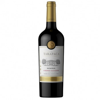 Tarapaca Chile Reserva Cabernet 750ml