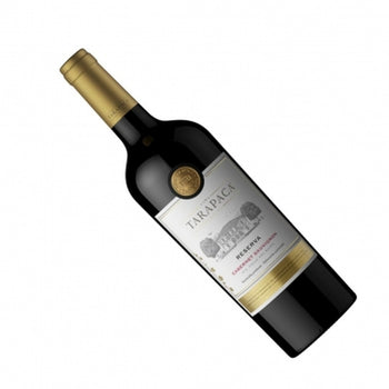 Tarapaca Chile Reserva Cabernet 750ml