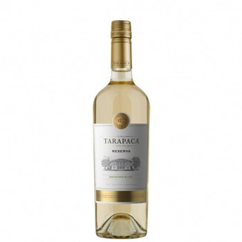 Vinho Chileno Reservado Sauvignon Blanc Tarapaca 750ml