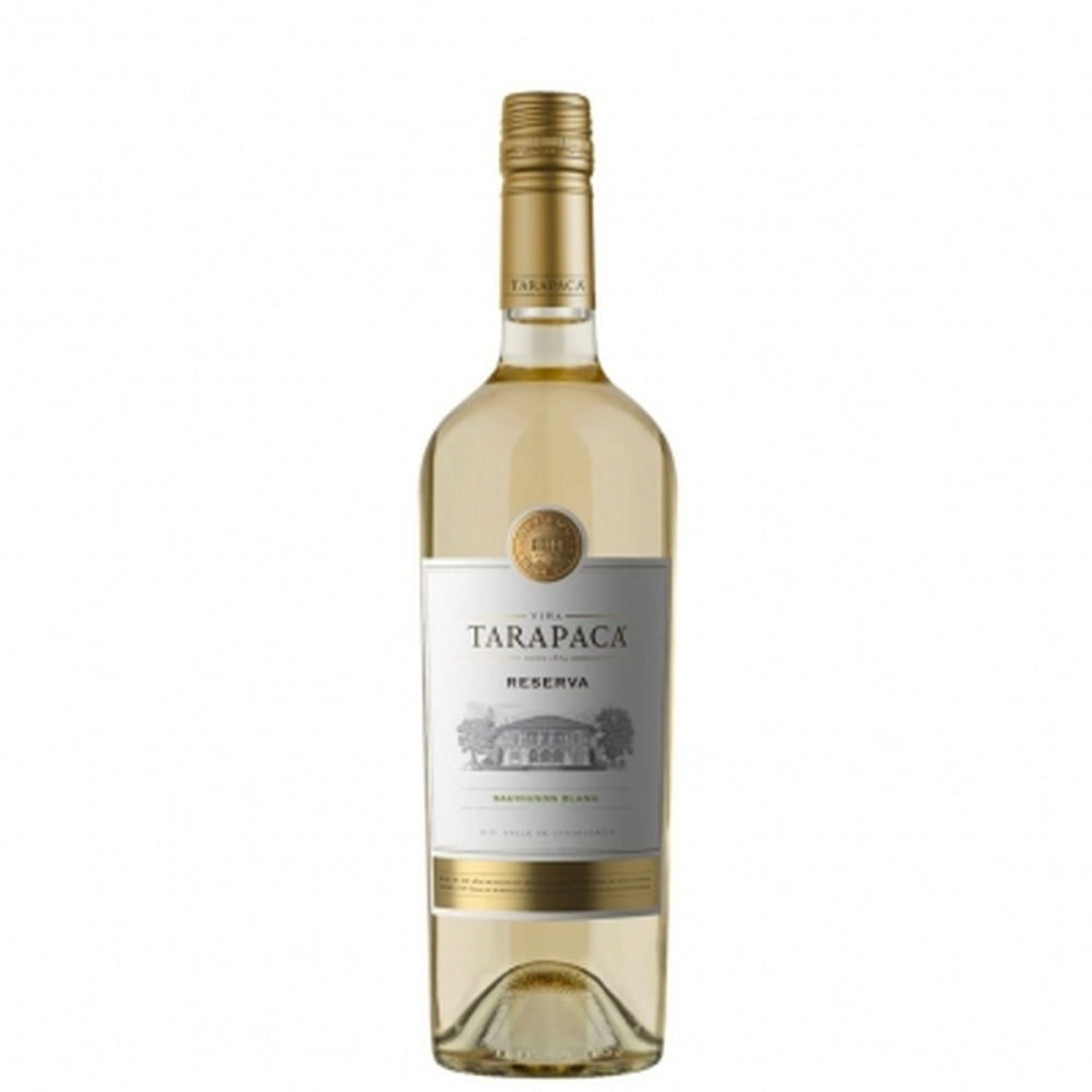 Vinho Chileno Reservado Sauvignon Blanc Tarapaca 750ml