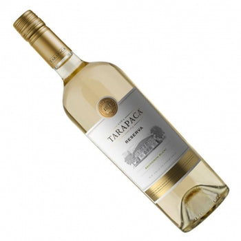 Vinho Chileno Reservado Sauvignon Blanc Tarapaca 750ml