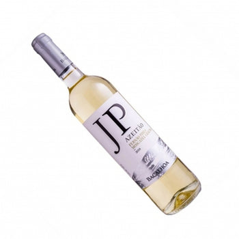 Vinho Bacalhôa Jp Azeitão Branco 750ml