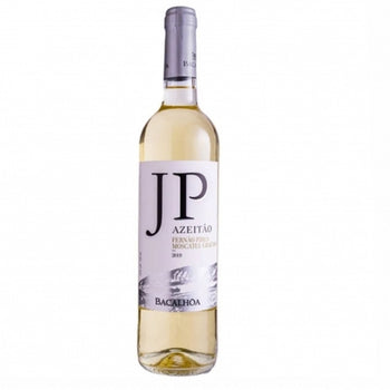 Vinho Bacalhôa Jp Azeitão Branco 750ml