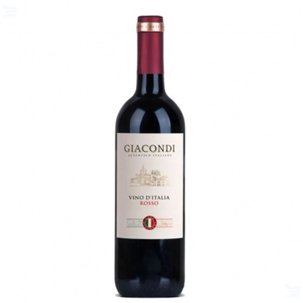 Vinho Giacondi Vino D\'Italia Rosso 750ml