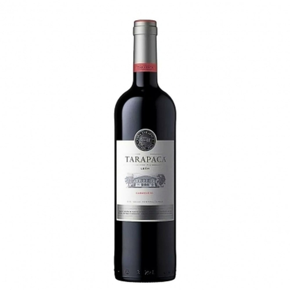 Vinho Tarapaca Leon Carmenere 750ml