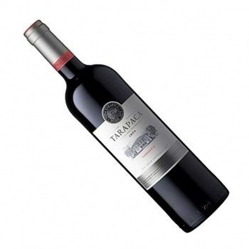 Vinho Tarapaca Leon Carmenere 750ml