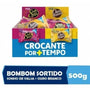 Bombom Sonho De Valsa E Ouro Branco Sortidos 500g