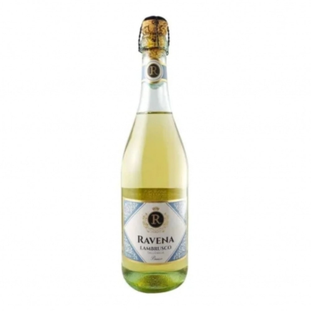 Ravena Lambrusco Italia Branco 750ml