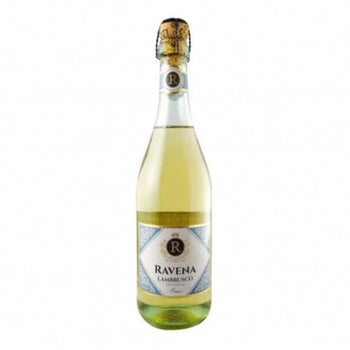 Ravena Lambrusco Italia Branco 750ml