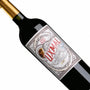 Vinho Tinto Uxmal Argentina Syrah Malbec 2019 750ml