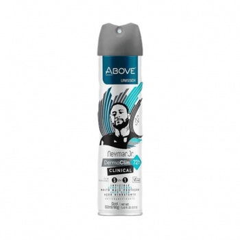 Above Neymar Jr Desodorante S/ Perfume 150ml