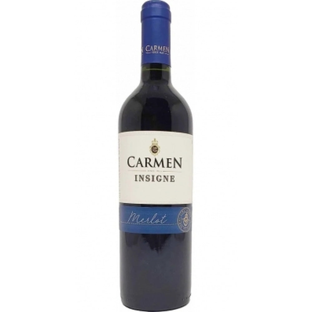 Vinho Tinto Carmen Insigne Merlot 750ml