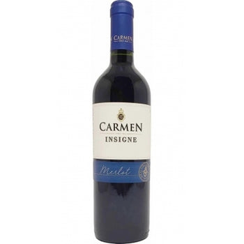 Vinho Tinto Carmen Insigne Merlot 750ml