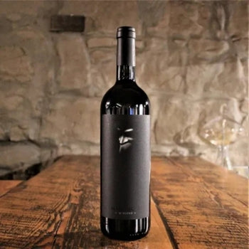 Vinho Alma Negra Argentino 2017 750ml
