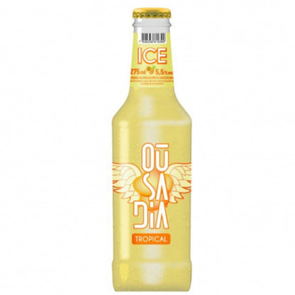 Ousadia Ice Tropical Vd 275ml