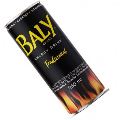 Energetico Baly Tradicional 250ml
